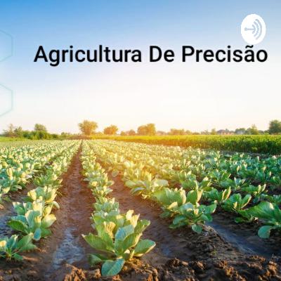 Agricultura De Precisão