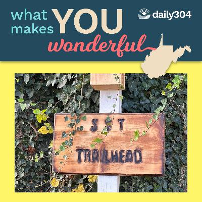 WMYW takes a hike at Sweet Springs Turnpike Trail