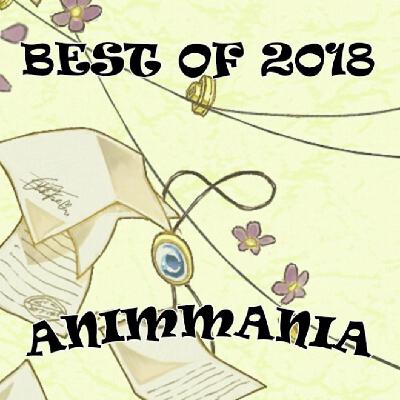 اعلام نتایج نظر سنجی برترین های انیمه ای 2018 به انتخاب شما اعلام نتایج نظر سنجی برترین های انیمه ای 2018 به انتخاب شما