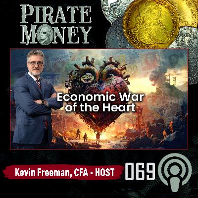 Unlocking America’s Hidden Path to Restoration: The Ancient Secret Revealed! | Ep 069