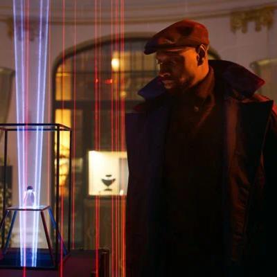 'Lupin', 'True Blood' e 'Totally Killer: Dezesseis Facadas' são os destaques da semana