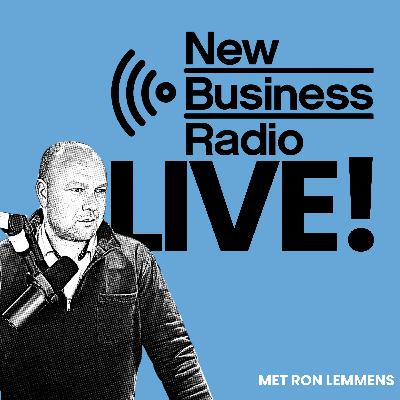 Duurzame groei, voorbereid op reis, alternatieve financiering - NBR LIVE! 17 juli 2025