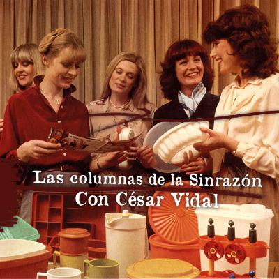 Las columnas de la Sinrazón: Las reuniones del 'Tuperbare' - 17/03/21 - Episodio exclusivo para mecenas