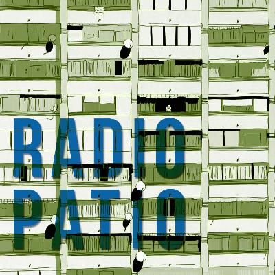Episodio 41 - Carlos Risco