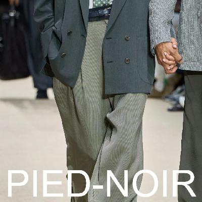 15. Menswear SS26 Trip Report