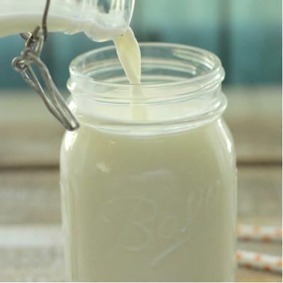 7/3/22 - Lukewarm Milk