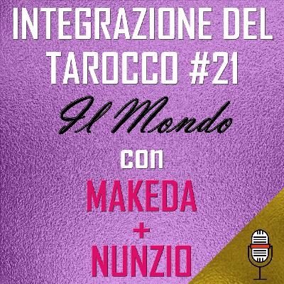 Integrare Il Mondo con Makeda e Nunzio
