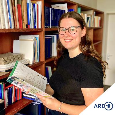 Wi snackt Platt: Sophie von Pander, Plattbeats un Sommerurlaub