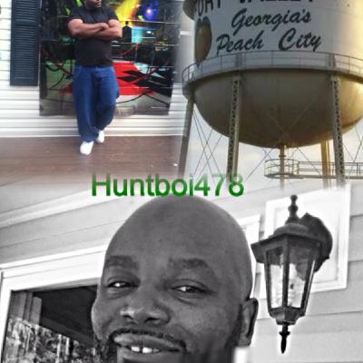Huntboi