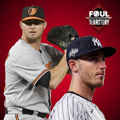 Yankees want Belli over Tucker? + Zack Britton on O’s signing Helsley, trading Grayson, M’s Munoz miss Yankees want Belli over Tucker? + Zack Britton on O’s signing Helsley, trading Grayson, M’s Munoz miss