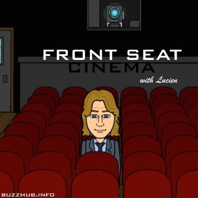 Front Seat Cinema #31: Age of Extinction Reviewed, Begin Again Front Seat Cinema #31: Age of Extinction Reviewed, Begin Again