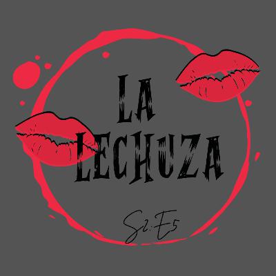 La Lechuza