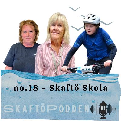 no.18 - Skaftö Skola