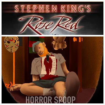 Stephen King's: Rose Red (2002) Stephen King's: Rose Red (2002)