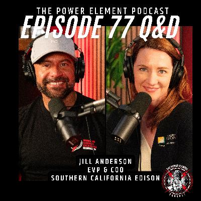 Jill Anderson - Episode 77 Jill Anderson - Episode 77