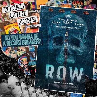 1 Thing we learned from Row 1 Thing we learned from Row