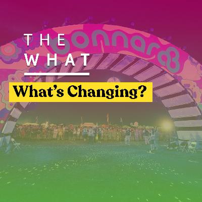 Bonnaroo Cuts, Changes, and What’s Returning (JamTrak, App, Who Stage, Radio Bonnaroo) Bonnaroo Cuts, Changes, and What’s Returning (JamTrak, App, Who Stage, Radio Bonnaroo)