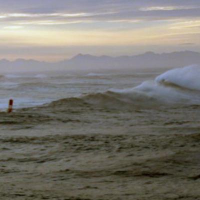 The Ship Report, Thursday, December 18 2025