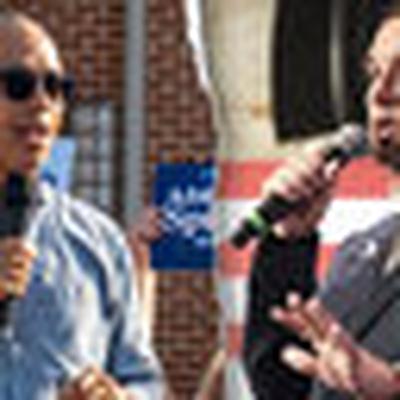 Democrats in New Jersey Get Caught Issuing Violent & Sexually Explicit Threats against a Young Conservative Mom Running for the School Board - 10-14-25