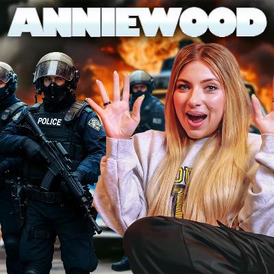 What is Happening in Los Angeles? | Anniewood Pod Ep. 134 - Annie Lederman