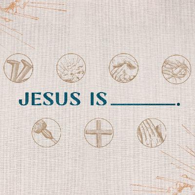 Jesus is Compassion