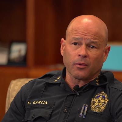 Rick Roberts: Gun Crime a Nationwide Epidemic