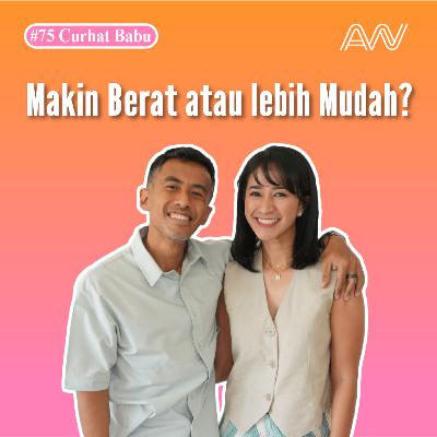 10 Tahun Pernikahan, Berat?!