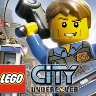 Lego City das beste Spiel von Lego? Lego City das beste Spiel von Lego?