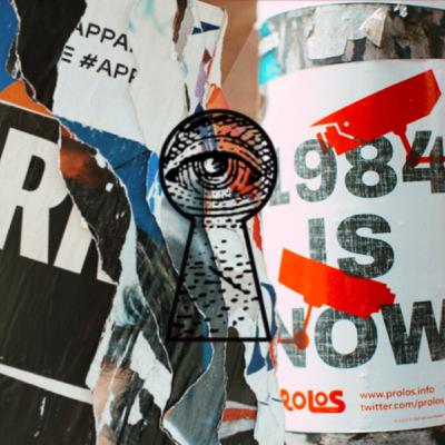 1984 - George Orwell