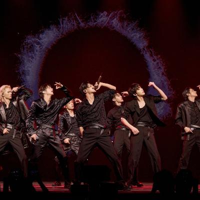 Enhypen wraps up world tour that attracted 670,000 fans