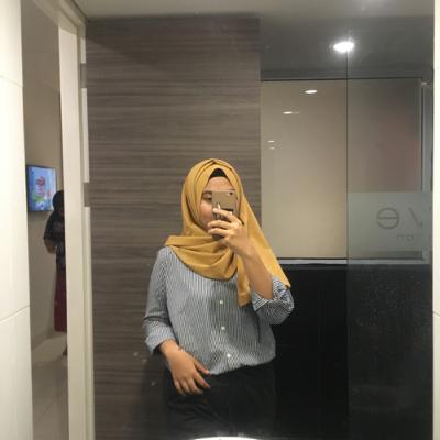 Kamu lagi