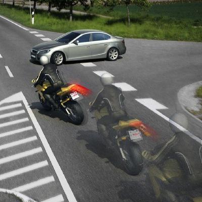 Técnica: las ayudas a la conducción para motos, o ARAS Técnica: las ayudas a la conducción para motos, o ARAS