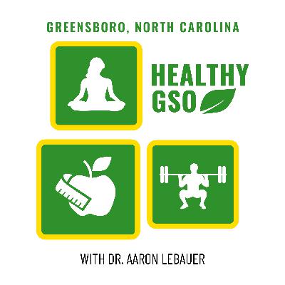 Ep 6: Creating Community in the Sweat City with Christine Hollis