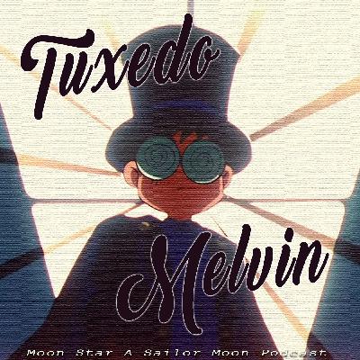 Tuxedo Melvin