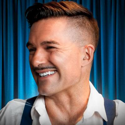 Troy Hawke on Life, Imposter Syndrome and The Greeters Guild | Troy Hawke #30