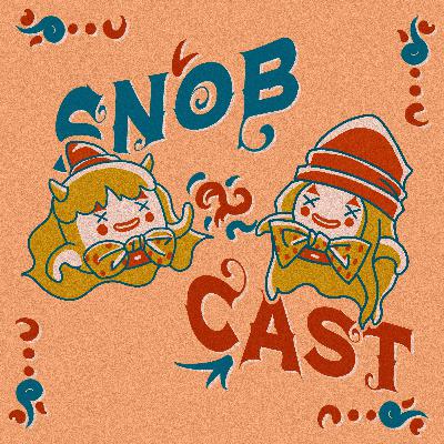 Episode 38: Festing Fantastically