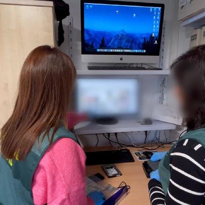 "Apunta a que fue víctima de insumisión química" P Fernández, Gobierno