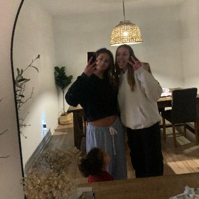reflecting God *with Macy*