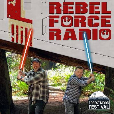 Live at The Forest Moon Festival 2025