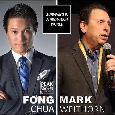 SURVIVING IN A HIGH TECH WORLD - DPI Showcase Website for Realtors - MARK WEITHORN SURVIVING IN A HIGH TECH WORLD - DPI Showcase Website for Realtors - MARK WEITHORN