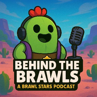 Welcome to Behind the Brawls! Welcome to Behind the Brawls!