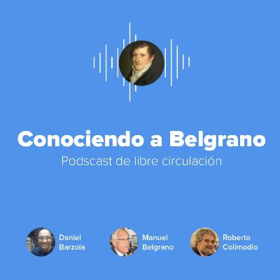 Conociendo a Belgrano
