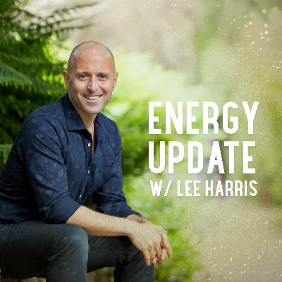 A Message from Lee - Energy Update Podcast is Moving!