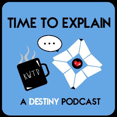 Ep. 31 - Oops, no Brandon