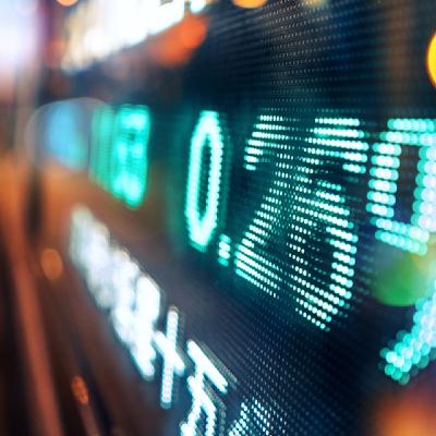 El mercado se frena: riesgo, resultados y correcciones | Resumen diario de mercados El mercado se frena: riesgo, resultados y correcciones | Resumen diario de mercados