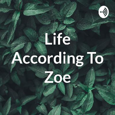 Life According To Zoe (Trailer)