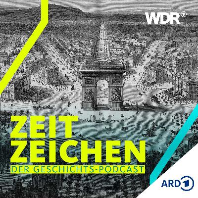 Der Mann, der Paris komplett renoviert: Georges-Eugène Haussmann