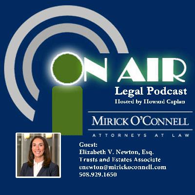 The Long and Winding Road:  What you can Expect from the Probate Process