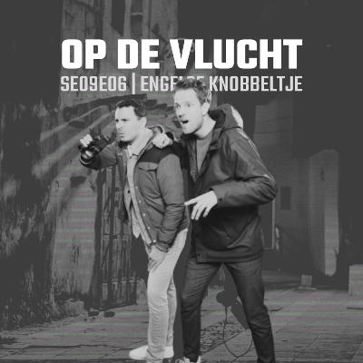 SE09E06 | Engelse Knobbeltje
