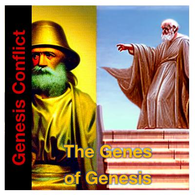 05 DNA Genesis Creationism or Darwinism 05 DNA Genesis Creationism or Darwinism